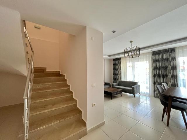 Dubleks daire 2+1 Kestel, Antalya, Türkiye 232052