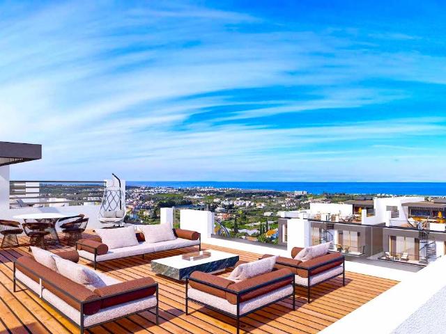 Dubleks daire 2+1 Lapta, Girne, 214526