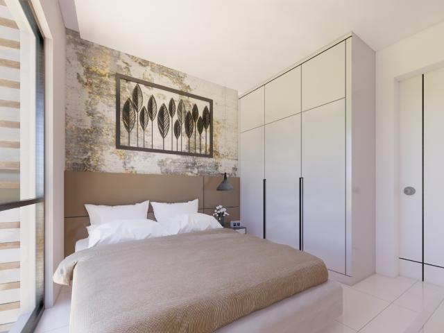 Dubleks daire 3+1 Oba, Antalya, Türkiye 67588
