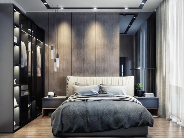 Dubleks daire 3+1 Alanya, Antalya, Türkiye 23862