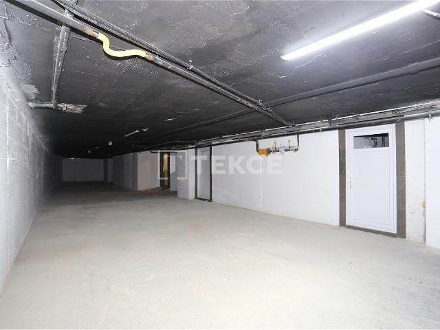 Dubleks daire 3+1 Antalya, Türkiye 184943