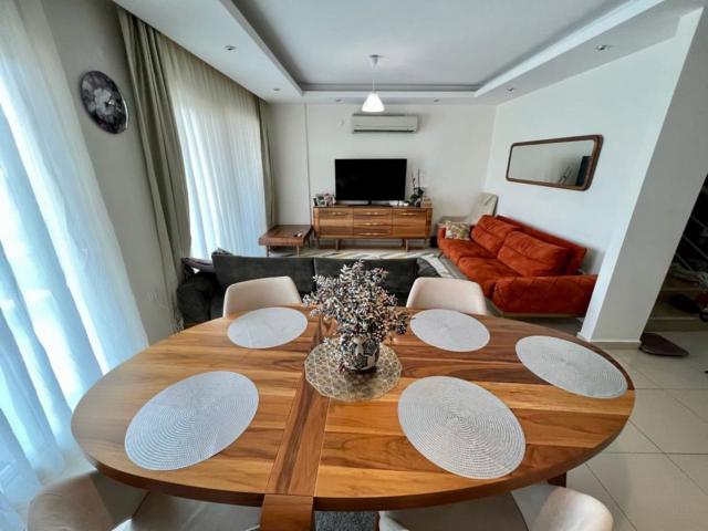 Dubleks daire 3+1 Cikcilli, Antalya, Türkiye 111390