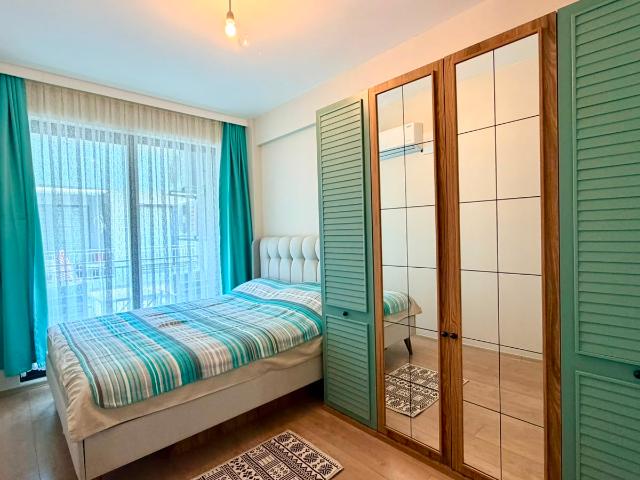 Dubleks daire 3+1 Dalaman, Muğla, Türkiye 226471