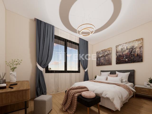 Dubleks daire 3+1 Girne, 104481