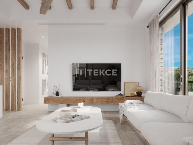 Dubleks daire 3+1 Girne, 137232