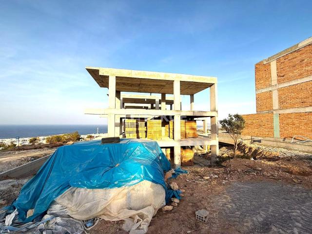 Dubleks daire 3+1 Girne, 213466