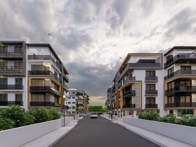 Dubleks daire 3+1 Girne, 214104