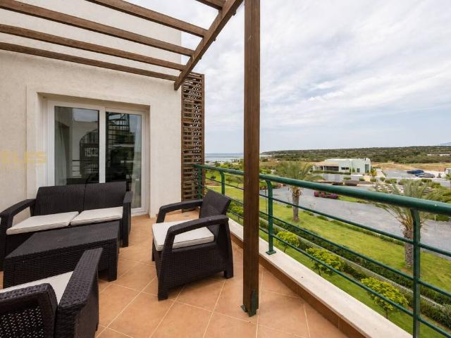 Dubleks daire 3+1 Long Beach, Iskele, 226059