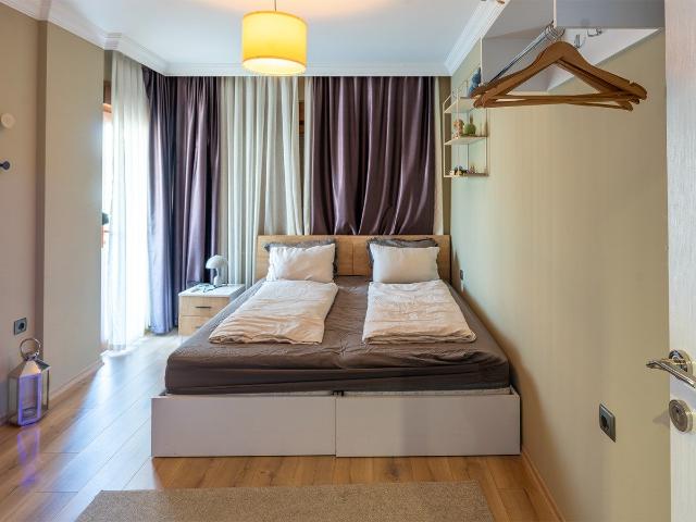 Dubleks daire 4+0 Oba, Antalya, Türkiye 224988