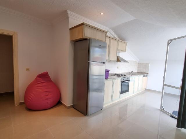 Dubleks daire 4+1 Oba, Antalya, Türkiye 90897