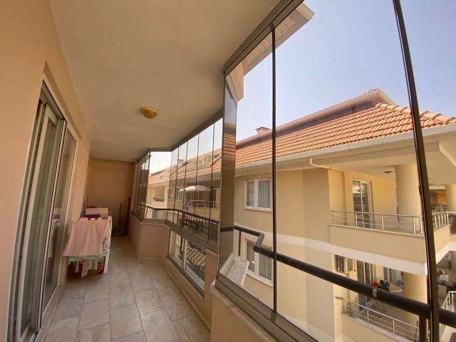 Dubleks daire 4+1 Oba, Antalya, Türkiye 91014