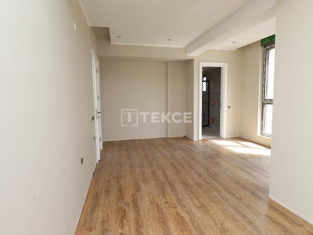 Dubleks daire 4+1 Antalya, Türkiye 223168