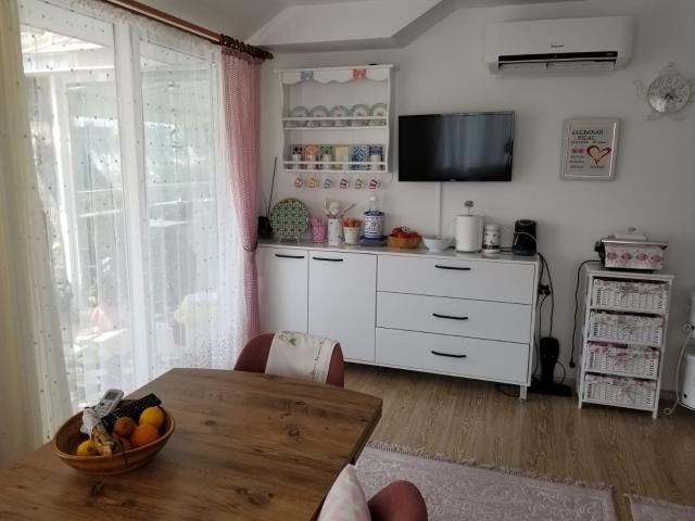 Dubleks daire 4+1 Kestel, Antalya, Türkiye 23008