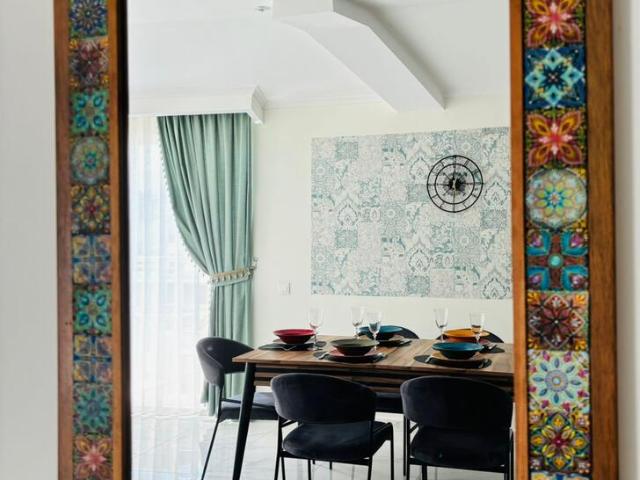 Dubleks daire 4+1 Kestel, Antalya, Türkiye 232021