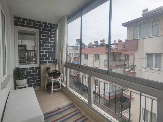 Dubleks daire 5+1 Muratpaşa, Antalya, Türkiye 226100