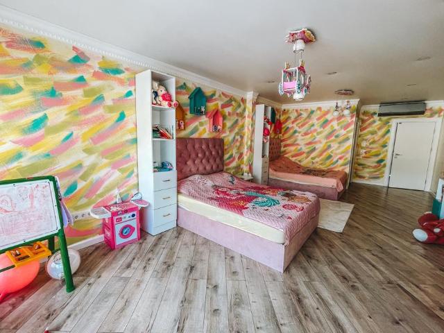 Dubleks daire 5+2 Cikcilli, Antalya, Türkiye 101357
