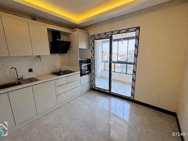 DUBLEKS SIFIR DAİRE
