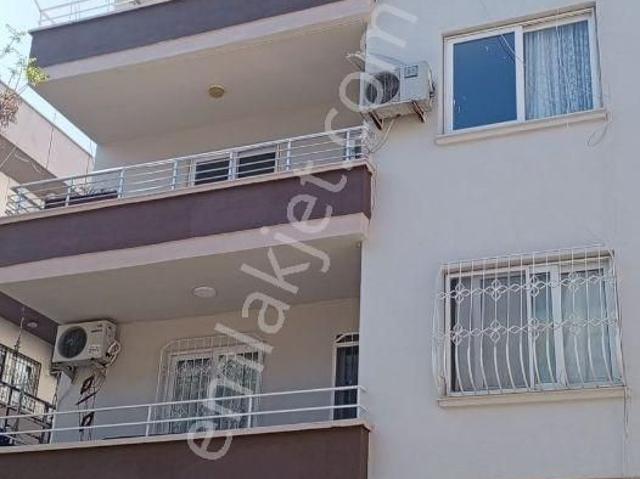 Dubleks Teraslı Satılık Daire