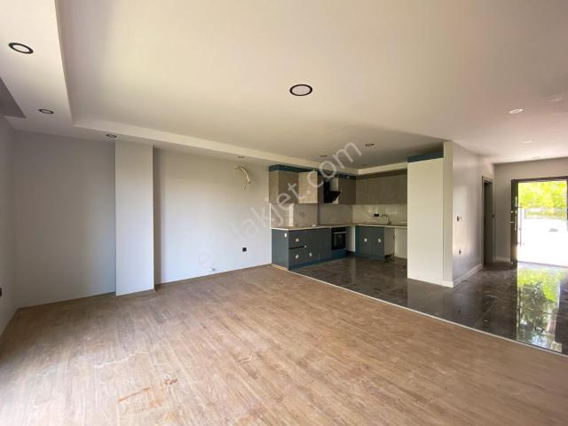Dubleks Yeni Villa