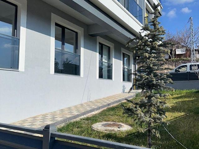 Dubleks 3+1 Sıfır Daire