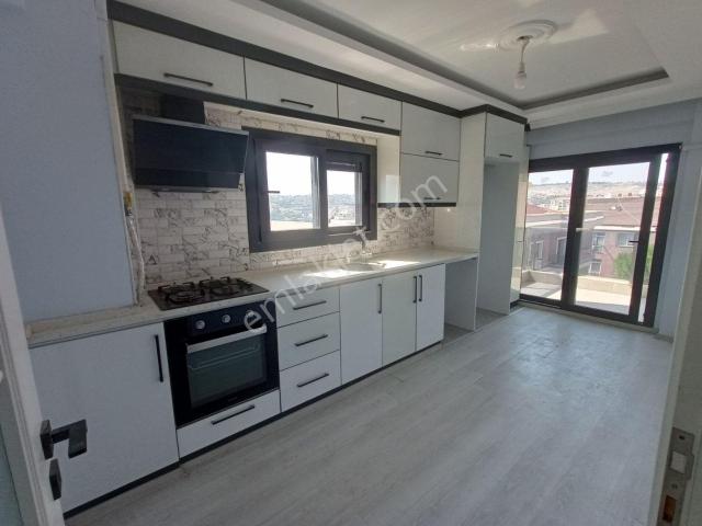 Dubleks 4 Yaş 4+1 Teraslı Daire