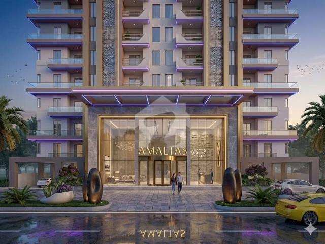 Dublex 4 Bedroom And 3 Bedroom Premium Choices Pre Launch Rate 3 Years Installment