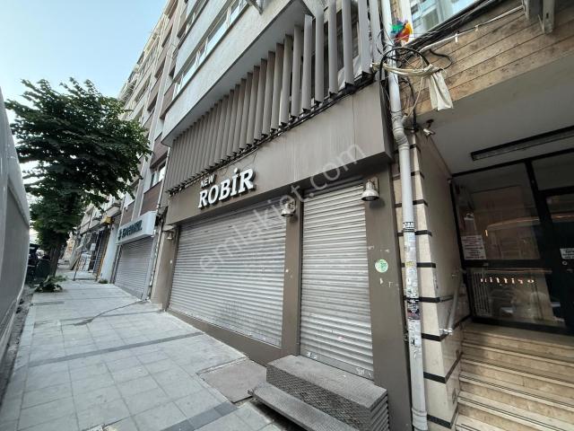 Dublex depolu satılık Dükkan mağaza Cadde Üstü Tabela Değerli