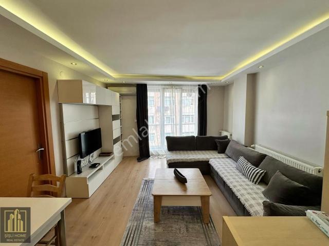 Dublex Full Eşyalı 3+1 Daire Feriköy, Paşa Mh