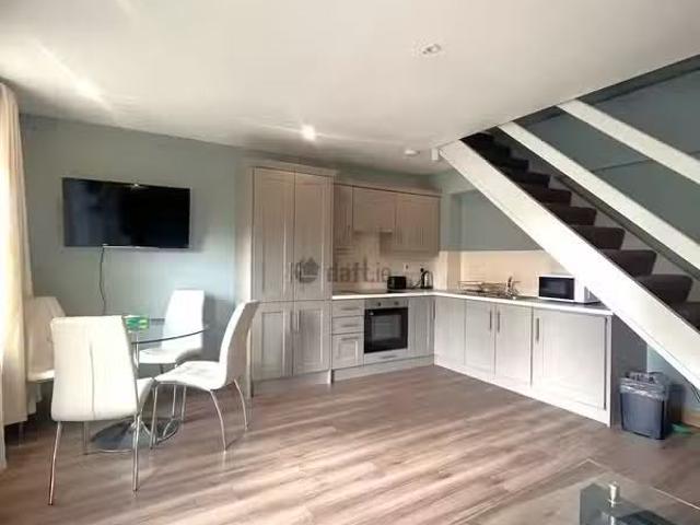 Dublin Road Apartments, Naas, Co. Kildare is for rent