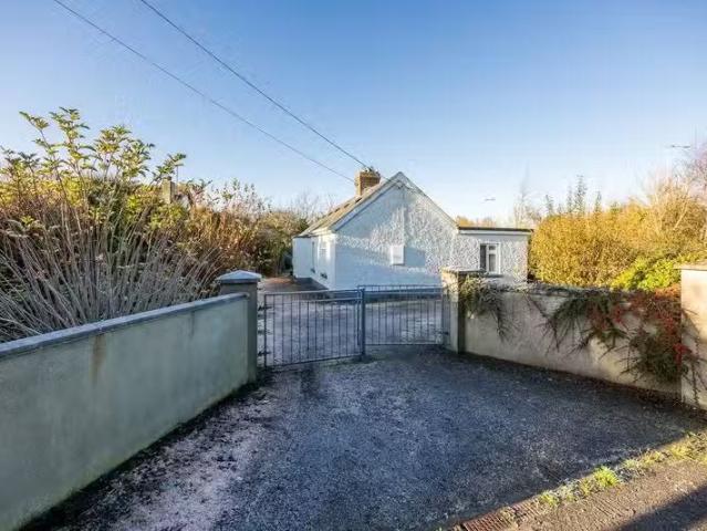 Dublin Road, Fleenstown Little, Ashbourne, Co. Meath, A84YC04.