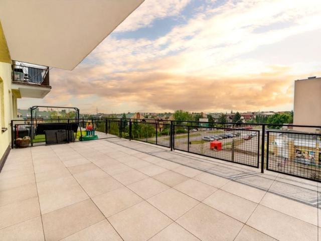 Dubois 27,33 m², Białystok