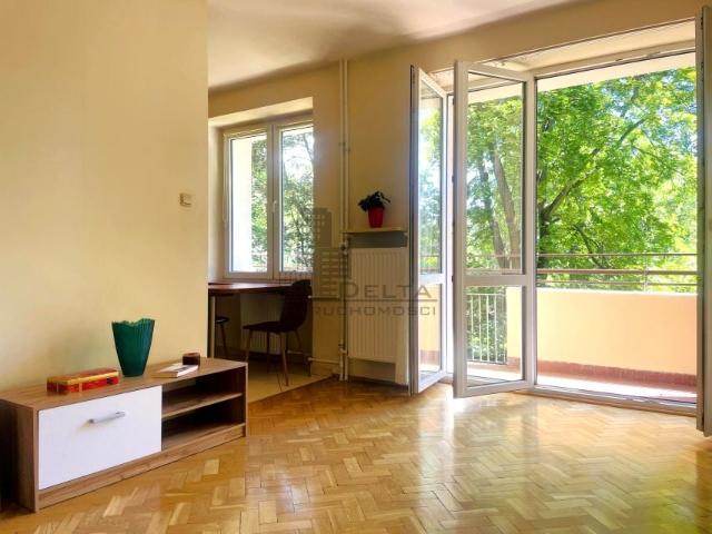 Dubois Stanisława 30 m², Warszawa