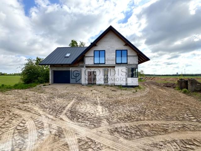 Dubowo I 150 m², Suwałki