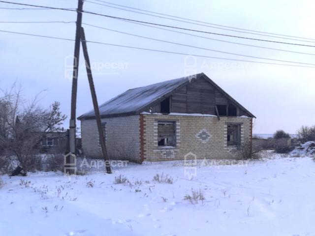 Дубовский х