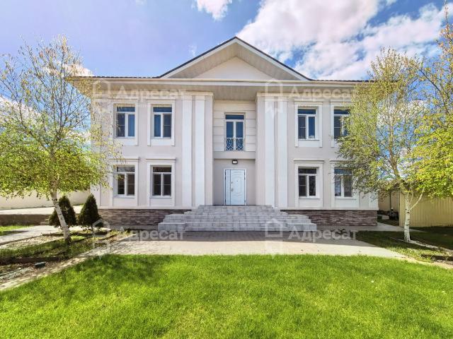 Дубовский х