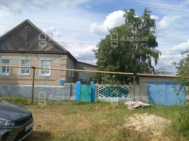 Дубовский х
