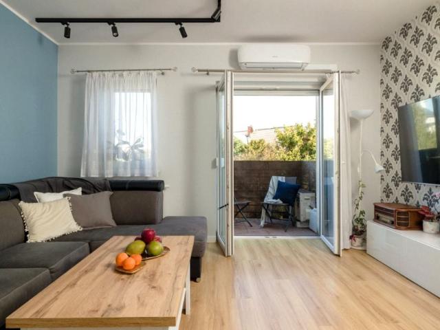 Dubrownicka 58 m², Wrocław