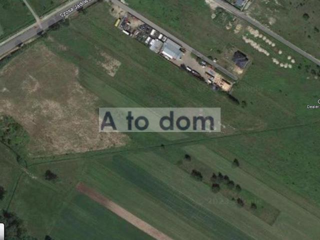 Duczki, 800 m2