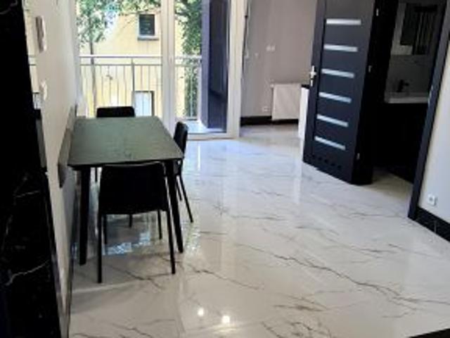 Duchacka 57 m², Kraków