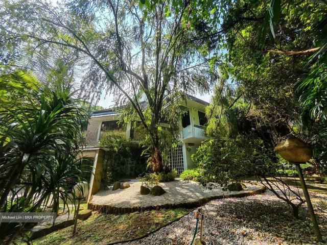 Duchess Avenue D10, Detached