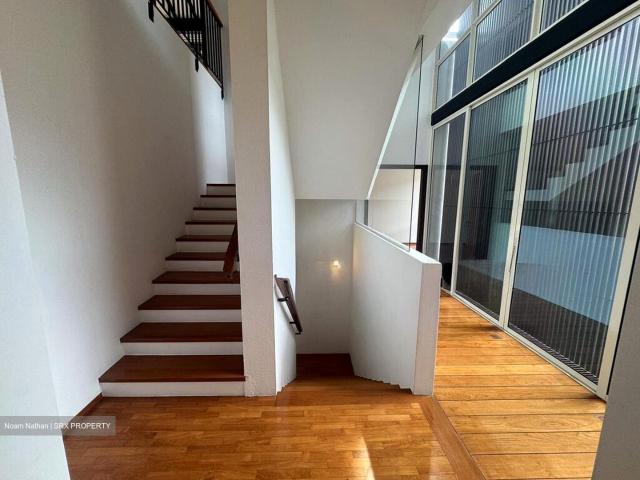 Duchess Avenue D10, Detached