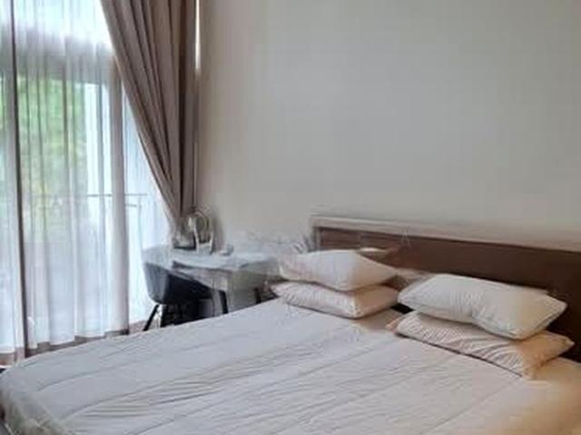 Duchess Residences D10, Condominium