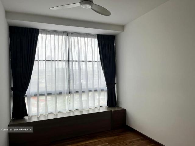 Duchess Residences D10, Condominium