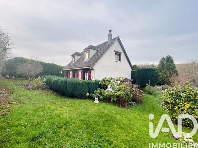 Duclair Vente Maison 76