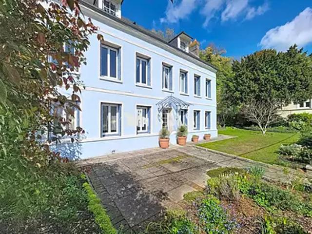 Duclair 76480 Achat / Vente maison 6 pièces t6 parking