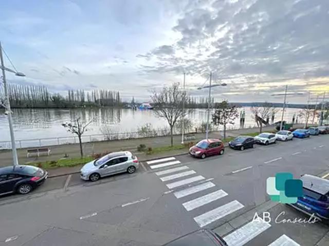 Duclair 76480 Achat / Vente immeuble