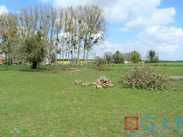 Duclair 76480 Achat / Vente terrain