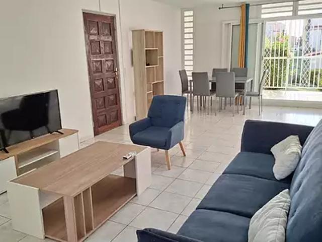 Ducos 97224 Achat / Vente appartement 5 pièces t5