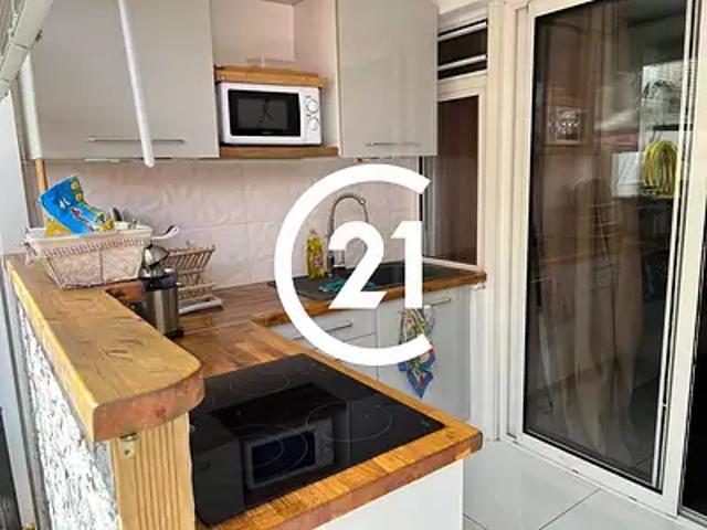 Ducos 97224 Achat / Vente appartement 1 pièce t1 parking