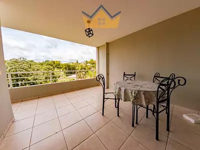 Ducos 97224 Achat / Vente appartement 2 pièces t2